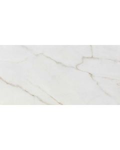 Rak Calacatta 60x120cm Wit mat A12GCCAF-WHE.M0X5R