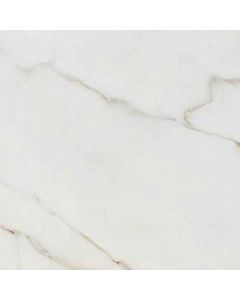 Rak Calacatta 60x60cm Wit mat A06GCCAF-WHE.M0X0R