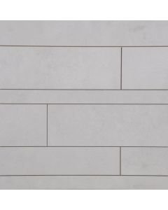 Rak Surface 5-10-15x60cm Beige mat (Vloertegel) (Surf. O. White)