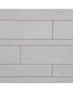 Rak Surface 5-10-15x60cm Beige mat (Vloertegel) (Surf. O. White)