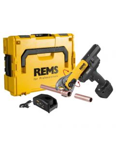 Rems Radiaalpers  nvt 578013