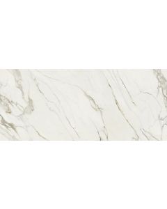 Rondine Canova 120x280x0,6cm Wit glans J90937