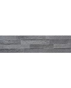 Rondine Loft3d 15x61cm Anthraciet Mat (J89281)