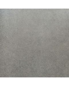 Rondine Lematerie 80x80cm Grijs Mat (J89067)