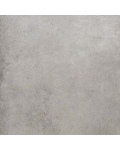 Rondine Lematerie 80x80cm Grijs Mat (J89068)