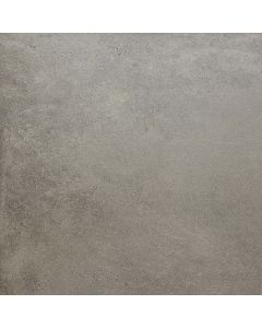 Rondine Lematerie 80x80cm Grijs Mat (J89069)