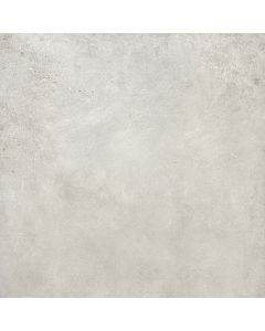 Rondine Lematerie 80x80cm Wit Mat (J89070)