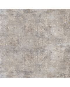 Rondine Murales 100x100x2cm Antraciet mat J91274