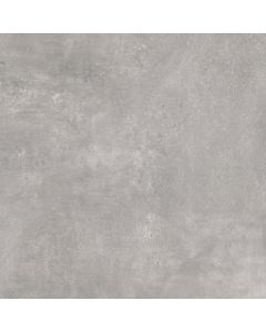 Rondine Volcano 100x100cm Grijs Mat (J88998)