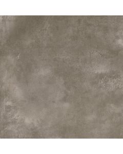 Rondine Volcano 100x100cm Grijs Mat (J88999)