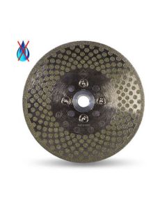 Rubi Rubi  Zilver (ZAAGBLAD ECD115 2IN 1)