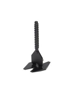 Rubi Rubi 6x45x35cm Wit 35944