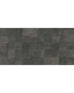 Saloni Menhir 45x90x1cm Antraciet mat JDK760