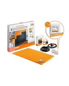 Schluter Ditra  Oranje DHDS9