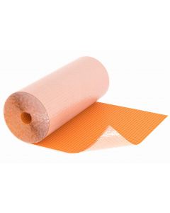 Schluter Ditra  Oranje DPS25M