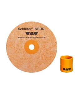 Schluter Kerdi  nvt KMV15PAS