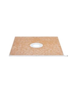Schluter Kerdisho 81x96cm Nvt (KST965/810BF)