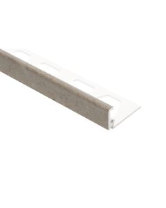 Schluter Mydesign  Beige mat C/J110DP/300/RBBM