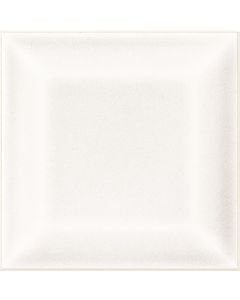 Adex Modernista C/C Blanco 7,5x7,5cm Wandtegel (SM0118)