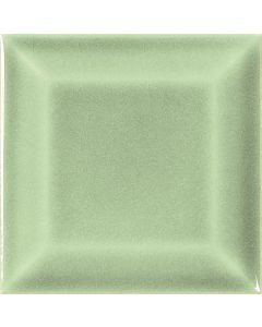Adex Modernista C/C Verde Claro 7,5x7,5cm Wandtegel (SM0418)