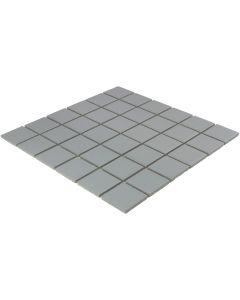THE MOSAIC FACTORY Patterns Vierkant Urban Nature Matt