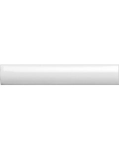 Adex Neri Cubrecanto 2,5x15 Blanco Z