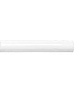 Adex Neri Barra Lisa 3x20 Blanco Z
