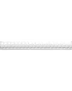 Adex Neri Trenza 2,5x20 Blanco Z