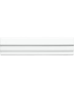 Adex Neri Cornisa Clasica 3,5x15 Blanco Z