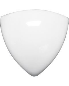 Adex Neri Angulo Cubrecanto Blanco Z