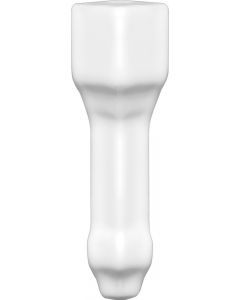 Adex Neri Angulo Cornisa Clasico Blanco Z 7,5