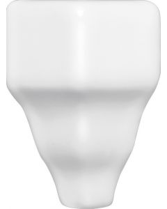 Adex Neri Angulo Cornisa Clasico Blanco Z 3,5