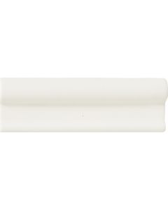 Adex Neri Moldura Lisa 5x15 Biscuit