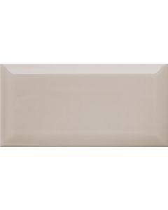 Adex Neri Biselado 10x20 Sierra Sand