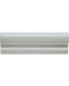Adex Neri Moldura Italiana 5x15, Silver Mist