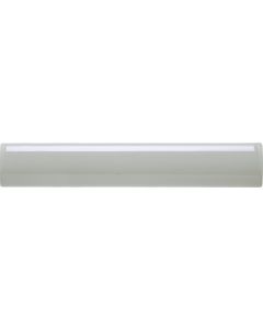 Adex Neri Barra Lisa 2,5x15, Silver Mist