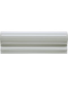 Adex Neri Moldura Italiana 5x20, Silver Mist