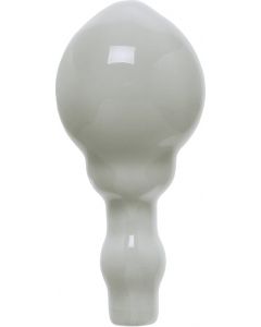 Adex Neri Angulo Italiana No 3, Silver Mist