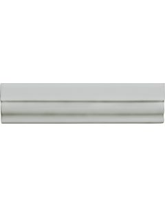 Adex Neri Cornisa Clasico Silver Mist 3,5x15