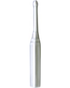 Adex Neri Angulo Rodapie Clasico Silver Mist 15