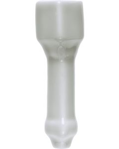 Adex Neri Angulo Cornisa Clasico Silver Mist 7,5