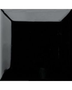 Adex Neri Biselado 7,5x7,5 Negro