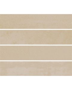 Sottocer Fusion 5x25x0,9cm Beige mat SCF525DU