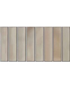 Sottocer Lumen 15x30cm Beige mat LUMEN AURORA 1530