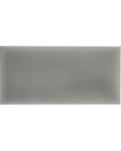 Adex Studio Liso 7,3x14,8 Graystone