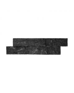 Stabigo Stone Panel 15x50x0,8cm Grijs 55351