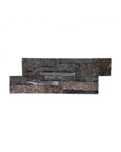 Stabigo Stone Panel 20x50cm Grijs 58260