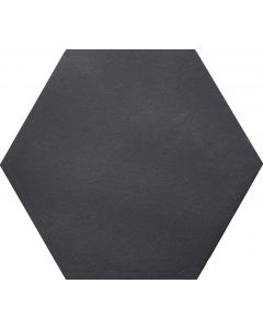 Tonalite Lingotti Hexagon Oltremare 14x16