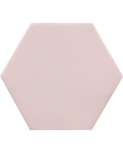 Tonalite Lingotti Hexagon Cipria 14x16