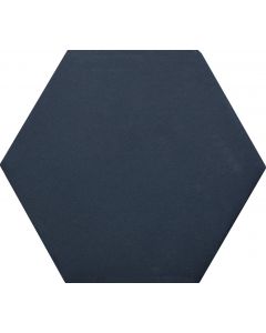 Tonalite Lingotti Hexagon Navy Blu 14x16